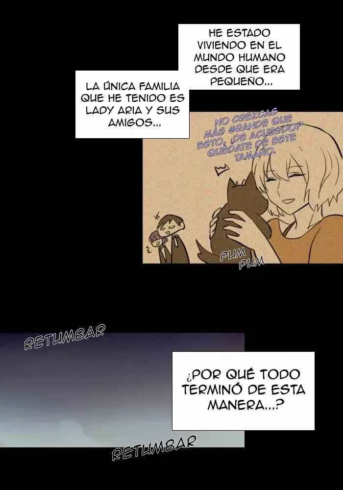 Aegis Orta Capítulo 44 en Línea - página 9