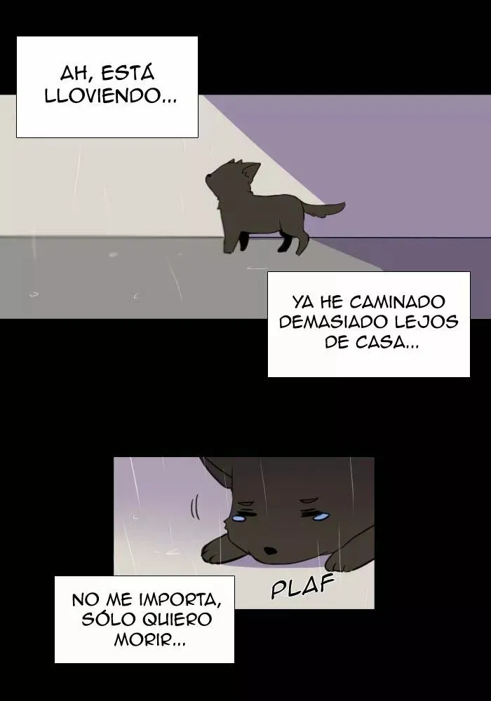Aegis Orta Capítulo 44 en Línea - página 10