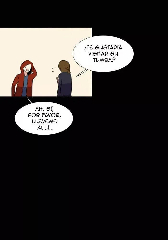 Aegis Orta Capítulo 45 en Línea - página 5