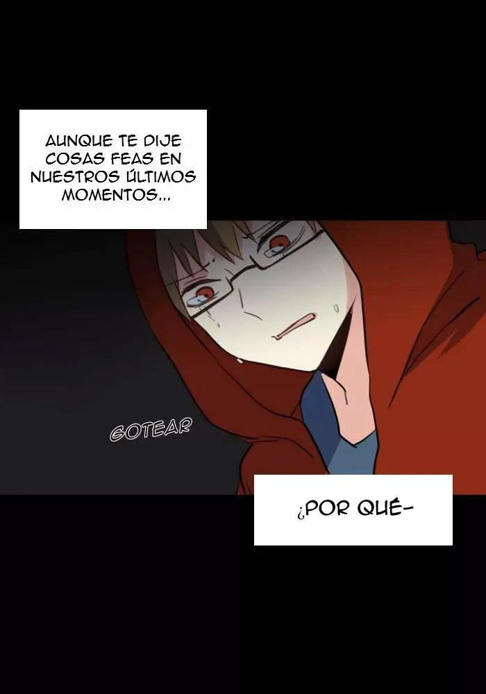 Aegis Orta Capítulo 45 en Línea - página 11