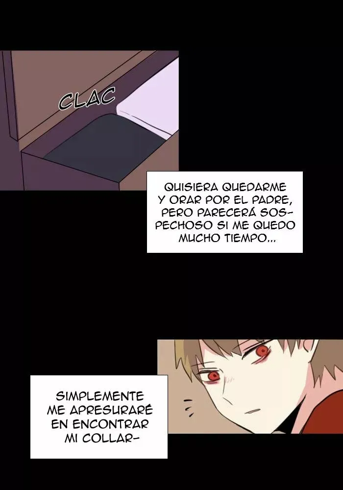Aegis Orta Capítulo 45 en Línea - página 17