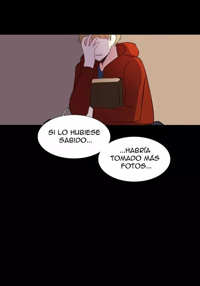 Aegis Orta Capítulo 45 en Línea - página 25