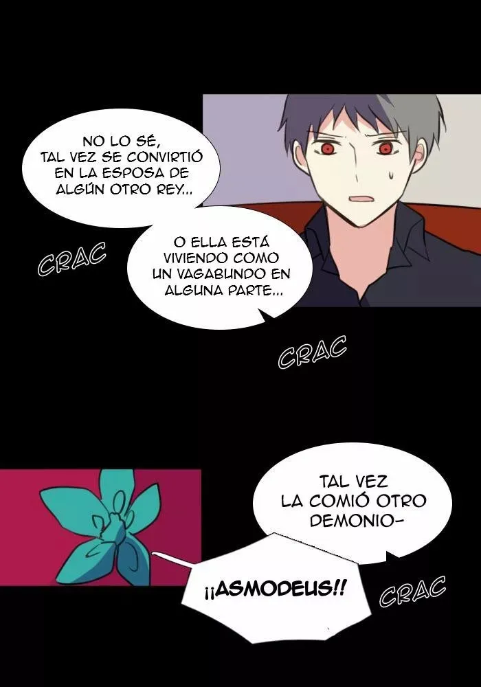 Aegis Orta Capítulo 46 en Línea - página 13