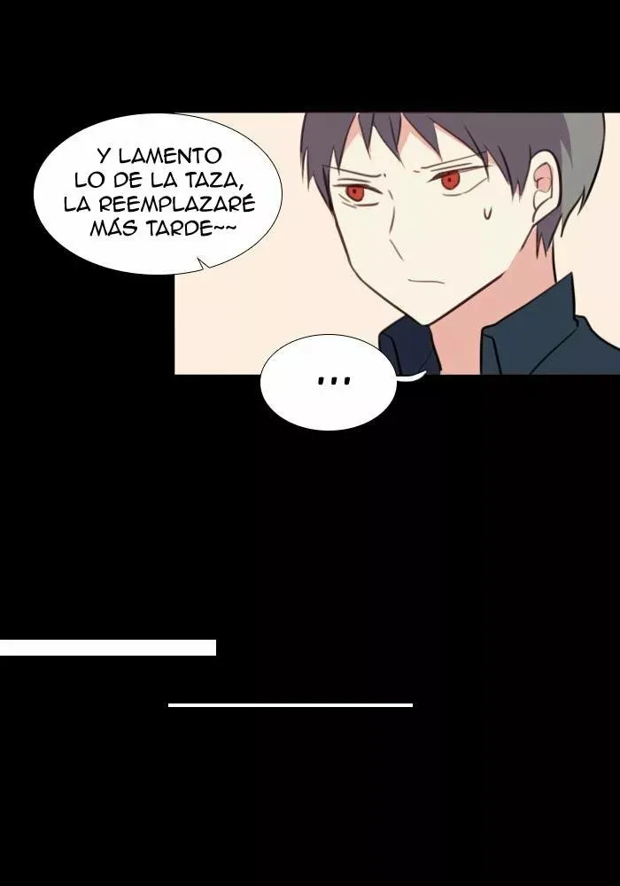 Aegis Orta Capítulo 46 en Línea - página 15