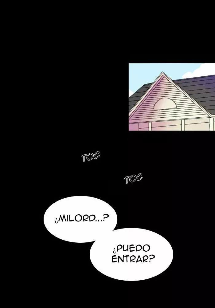 Aegis Orta Capítulo 46 en Línea - página 19