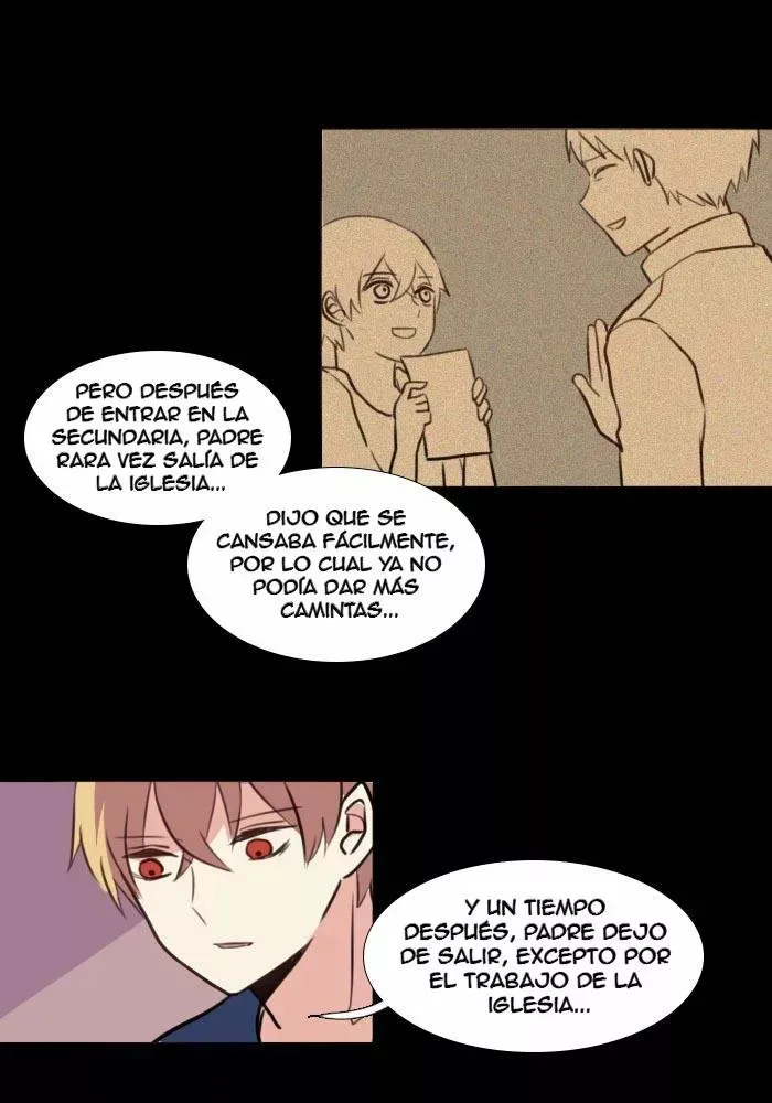 Aegis Orta Capítulo 46 en Línea - página 23