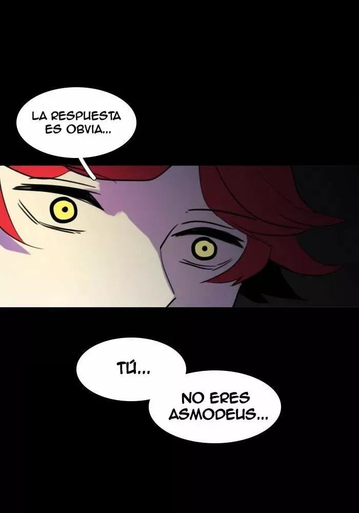 Aegis Orta Capítulo 51 en Línea - página 1
