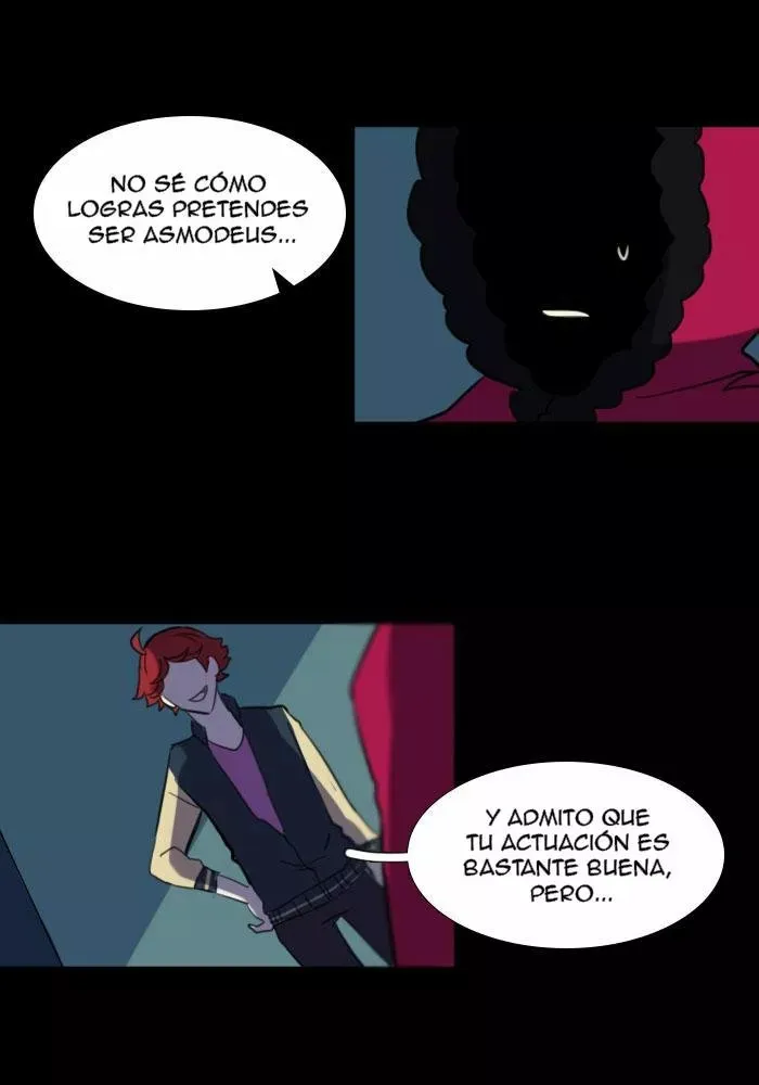 Aegis Orta Capítulo 51 en Línea - página 6
