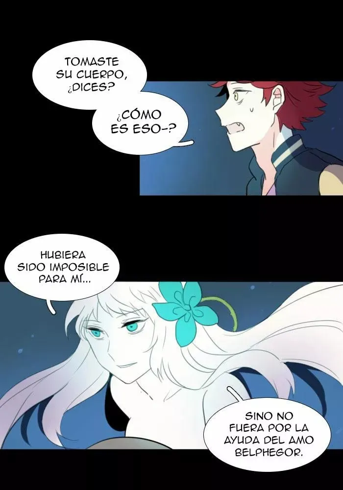 Aegis Orta Capítulo 51 en Línea - página 14