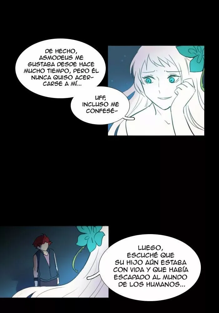 Aegis Orta Capítulo 51 en Línea - página 16
