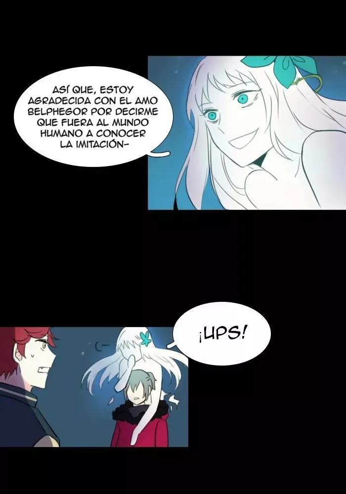 Aegis Orta Capítulo 51 en Línea - página 17