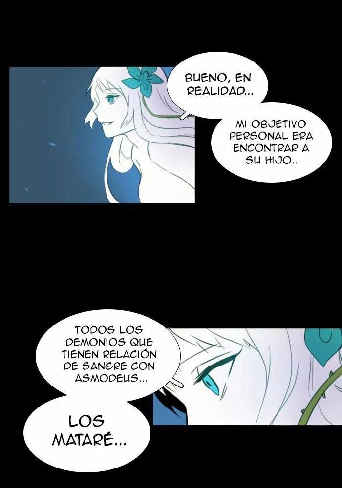 Aegis Orta Capítulo 51 en Línea - página 20