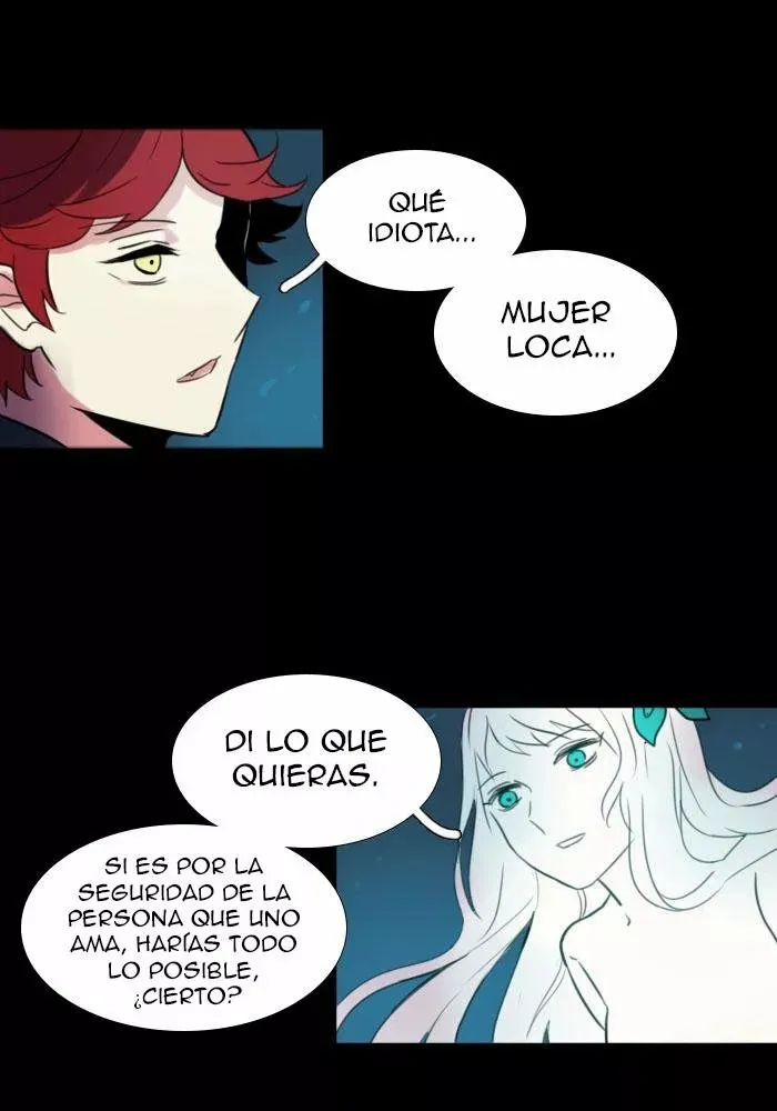 Aegis Orta Capítulo 51 en Línea - página 22