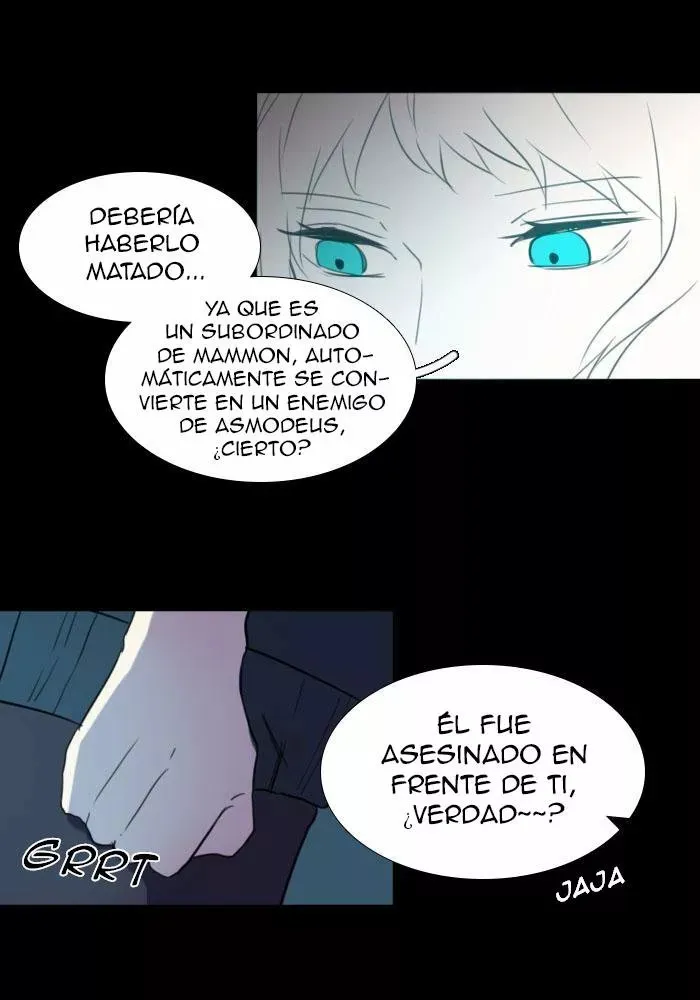 Aegis Orta Capítulo 51 en Línea - página 24