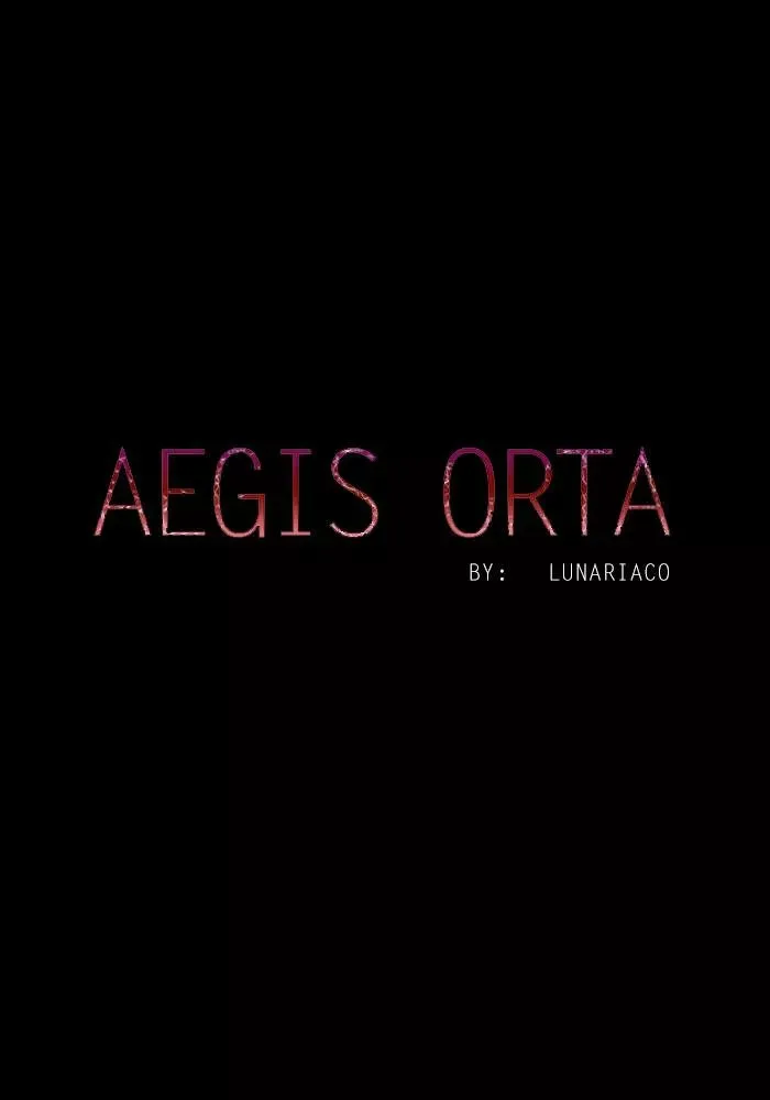 Aegis Orta Capítulo 52 en Línea - página 13