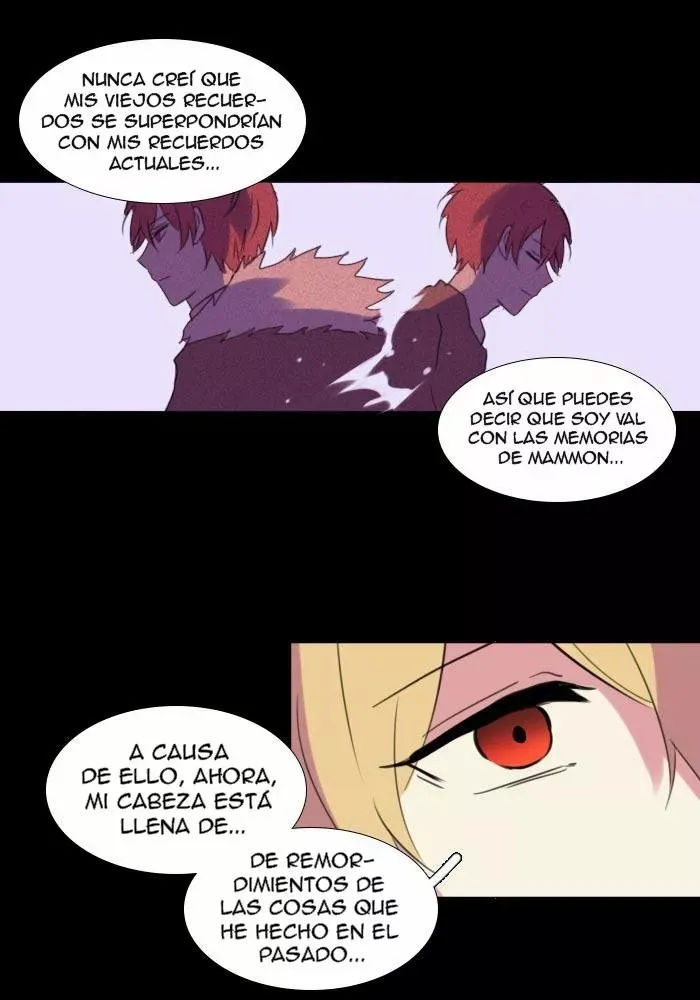 Aegis Orta Capítulo 52 en Línea - página 22