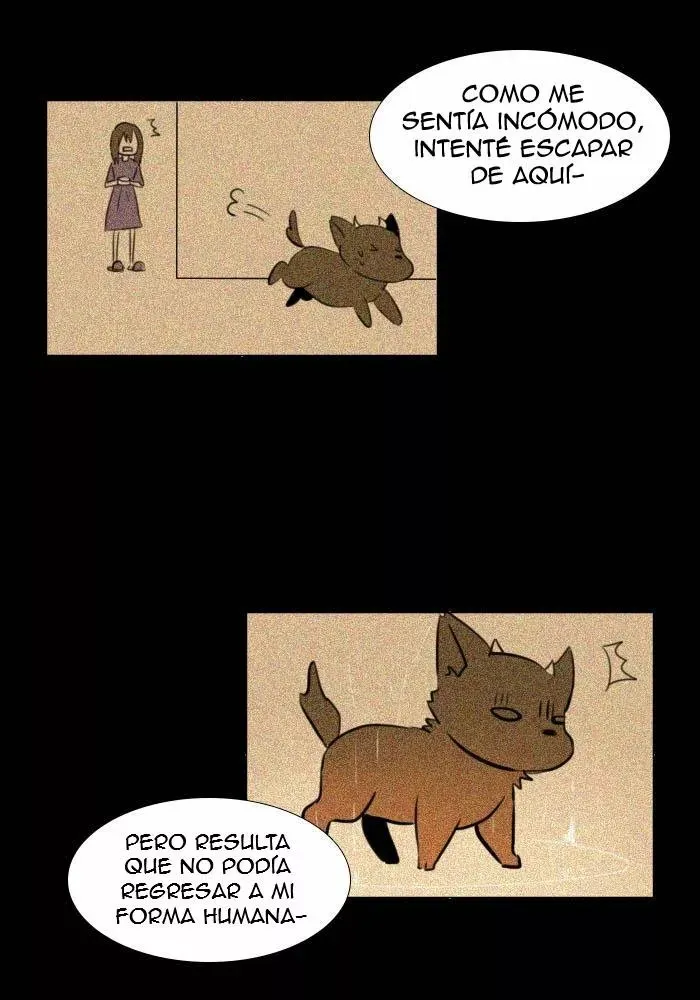 Aegis Orta Capítulo 54 en Línea - página 8