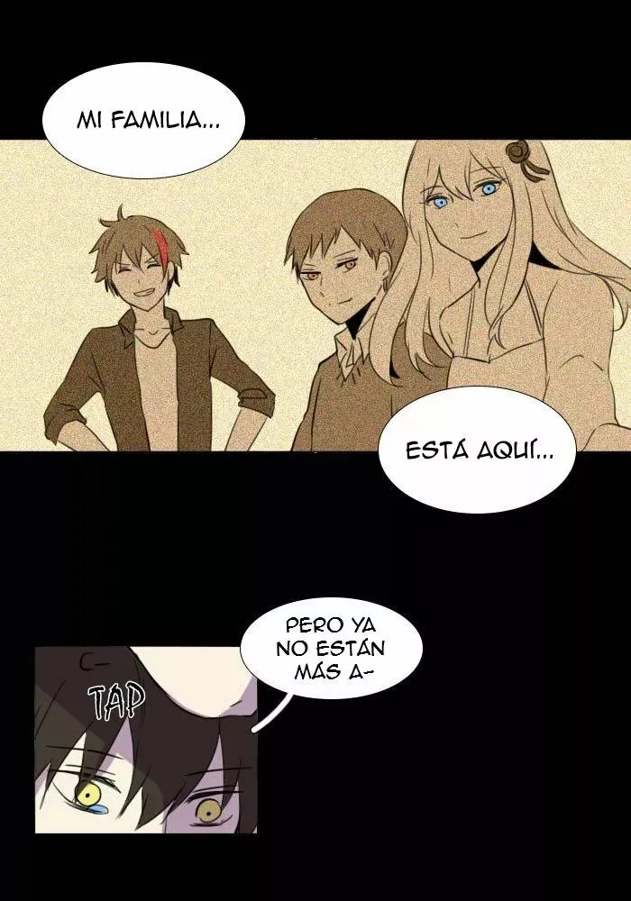 Aegis Orta Capítulo 54 en Línea - página 24