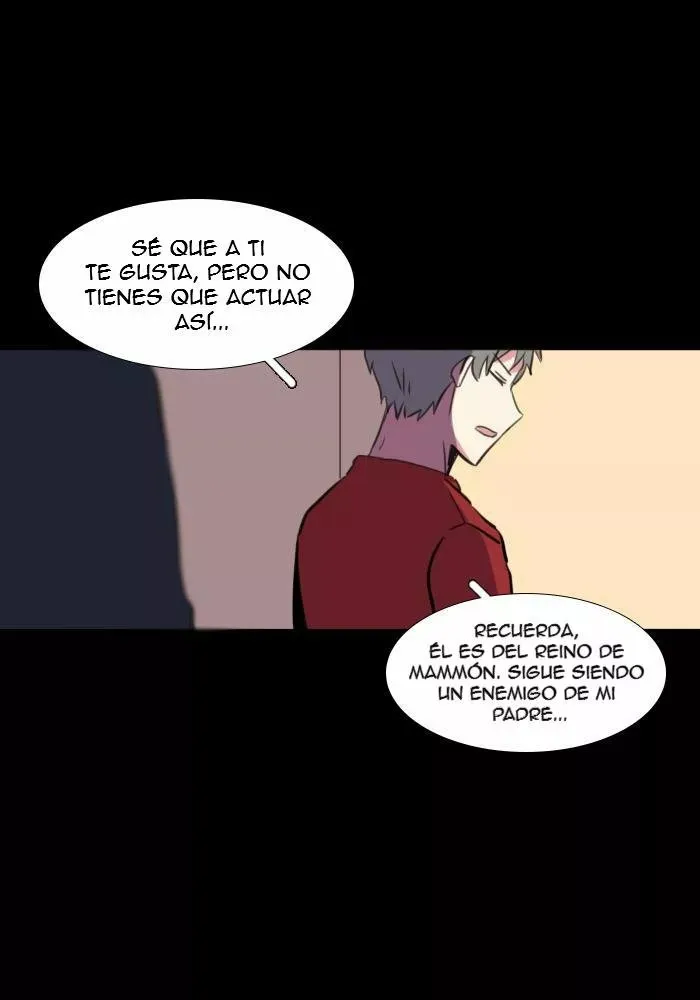 Aegis Orta Capítulo 56 en Línea - página 1