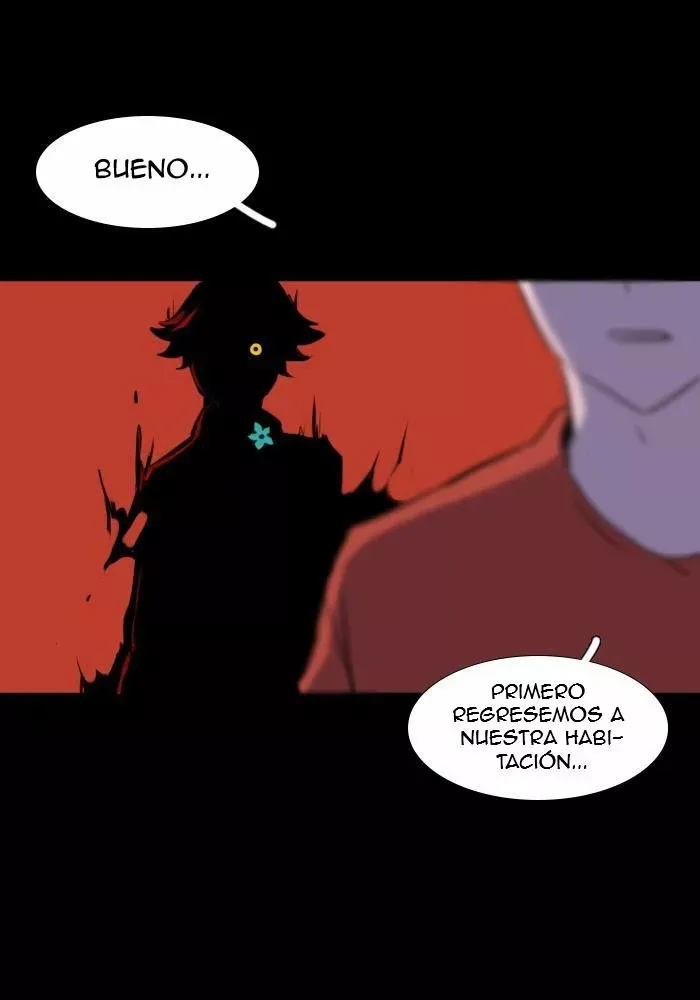 Aegis Orta Capítulo 56 en Línea - página 2