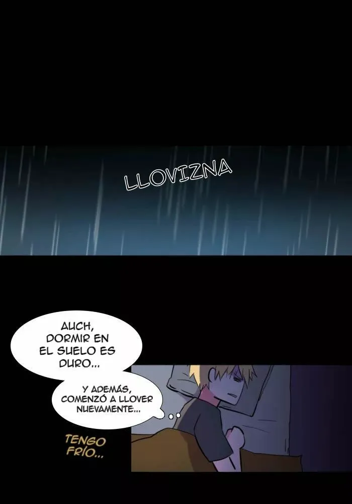 Aegis Orta Capítulo 56 en Línea - página 10