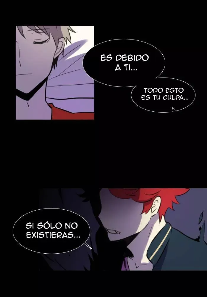 Aegis Orta Capítulo 56 en Línea - página 12