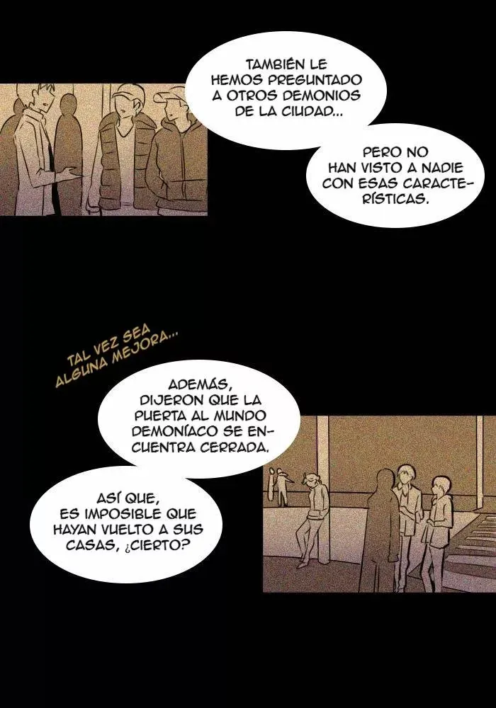 Aegis Orta Capítulo 56 en Línea - página 18