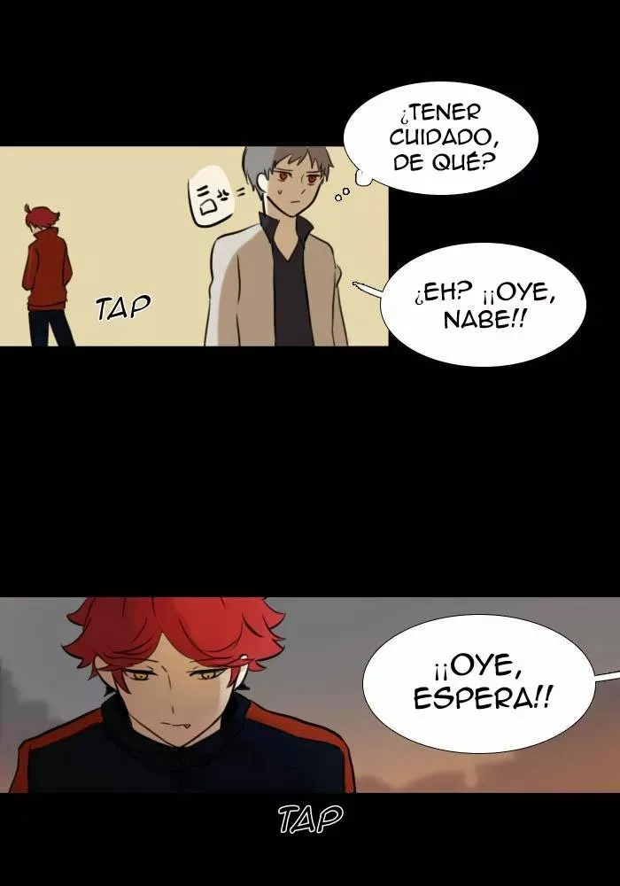 Aegis Orta Capítulo 56 en Línea - página 27