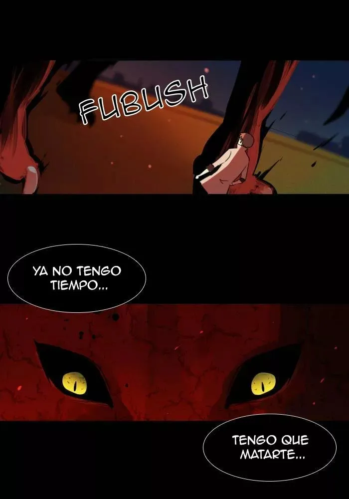Aegis Orta Capítulo 56 en Línea - página 34