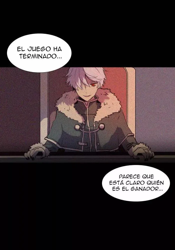 Aegis Orta Capítulo 57 en Línea - página 3
