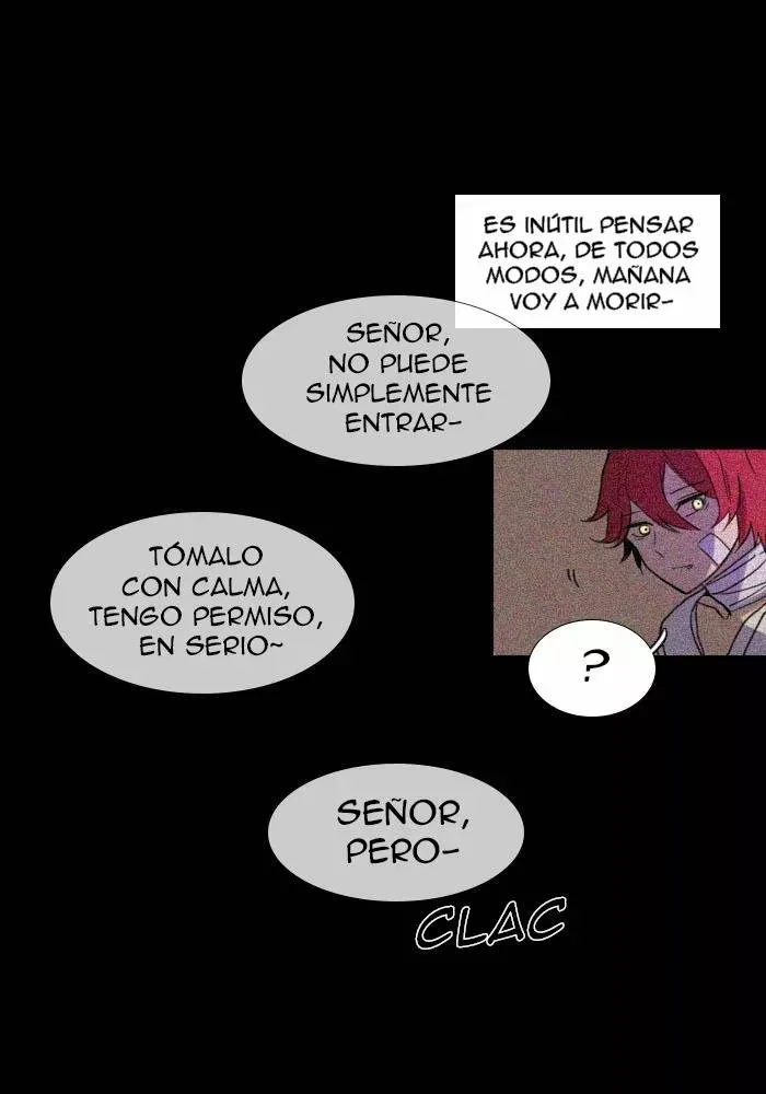 Aegis Orta Capítulo 57 en Línea - página 9