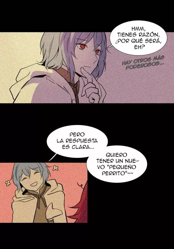 Aegis Orta Capítulo 57 en Línea - página 15