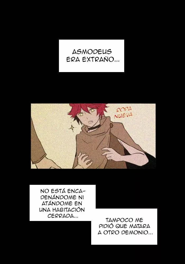 Aegis Orta Capítulo 57 en Línea - página 20