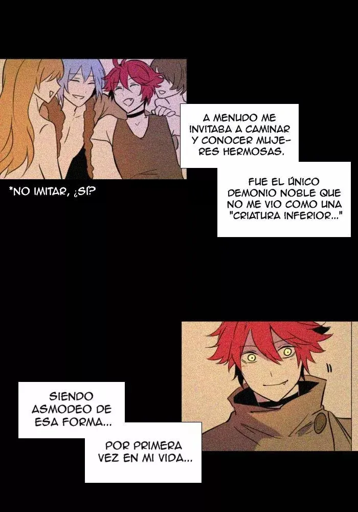 Aegis Orta Capítulo 57 en Línea - página 22