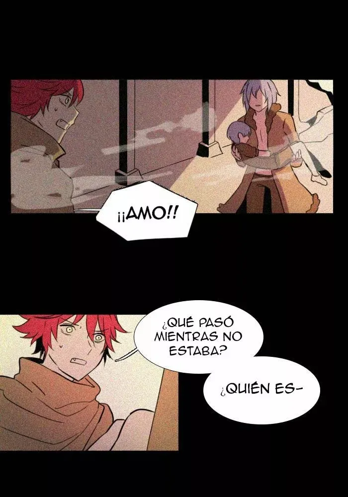 Aegis Orta Capítulo 57 en Línea - página 26