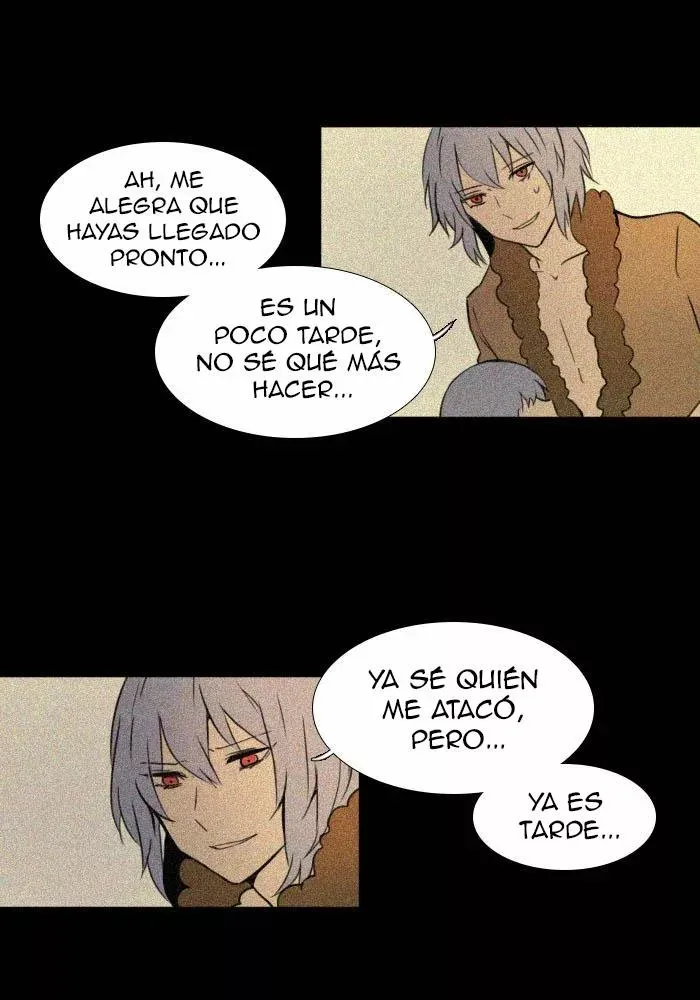 Aegis Orta Capítulo 57 en Línea - página 27