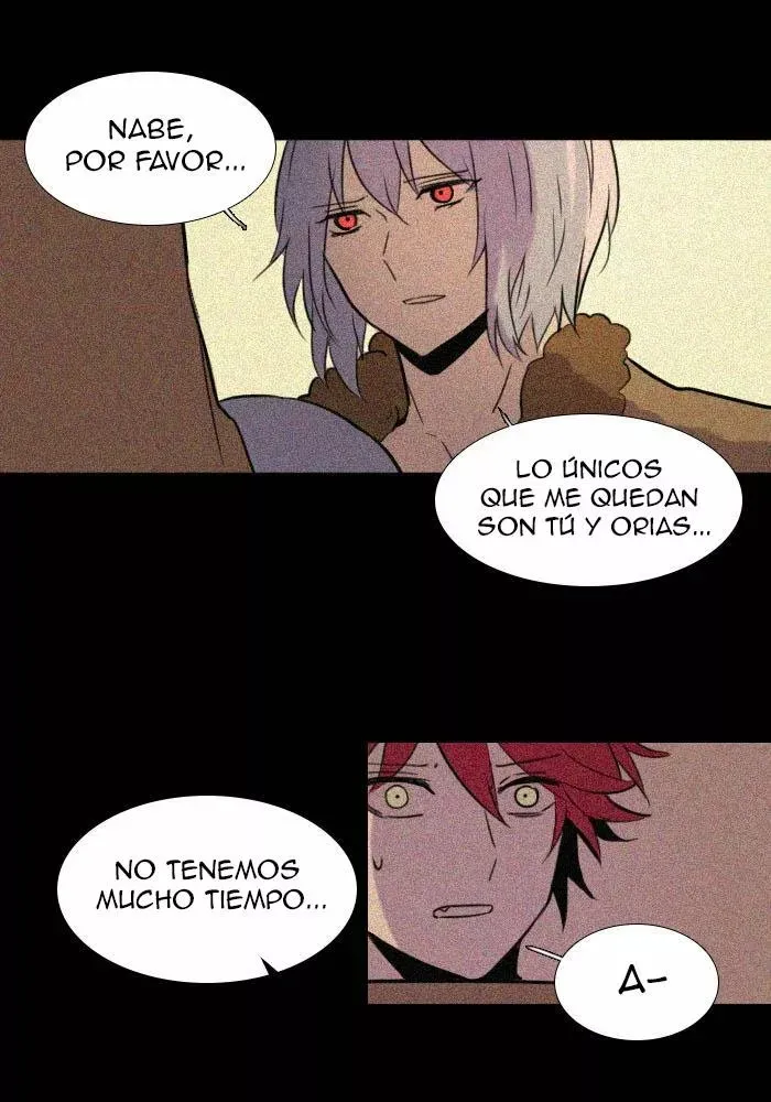 Aegis Orta Capítulo 57 en Línea - página 31
