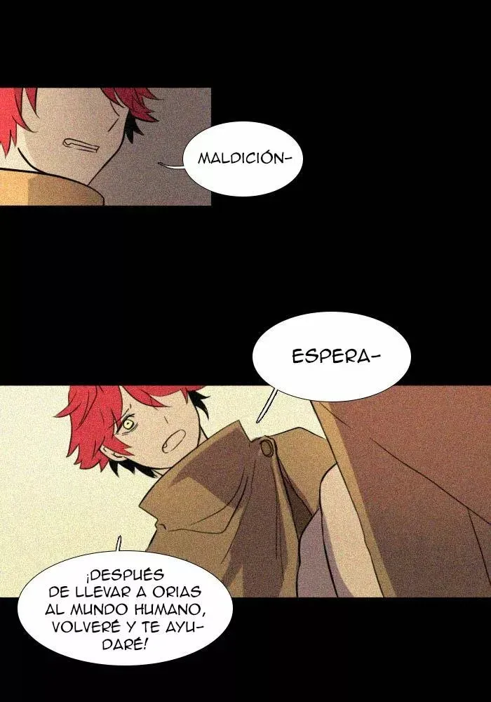 Aegis Orta Capítulo 57 en Línea - página 32