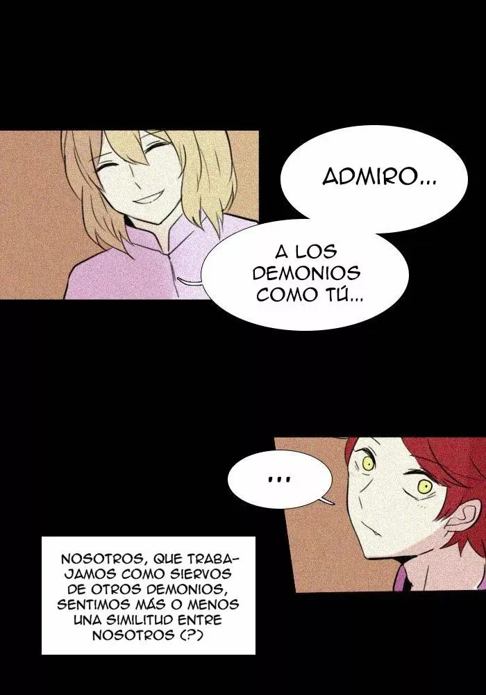 Aegis Orta Capítulo 57 en Línea - página 41