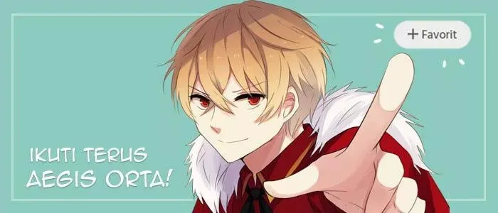 Aegis Orta Capítulo 57 en Línea - página 53