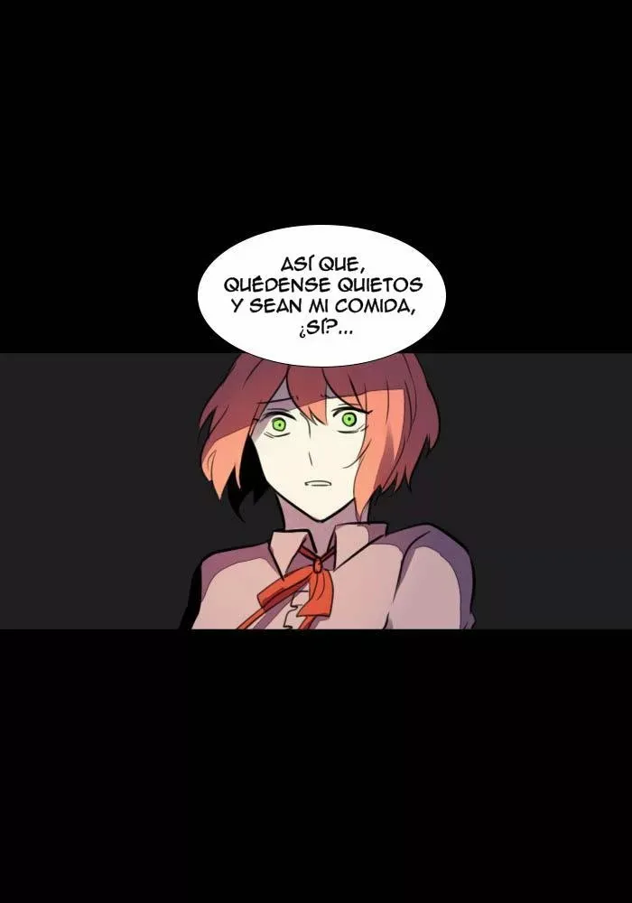 Aegis Orta Capítulo 61 en Línea - página 17