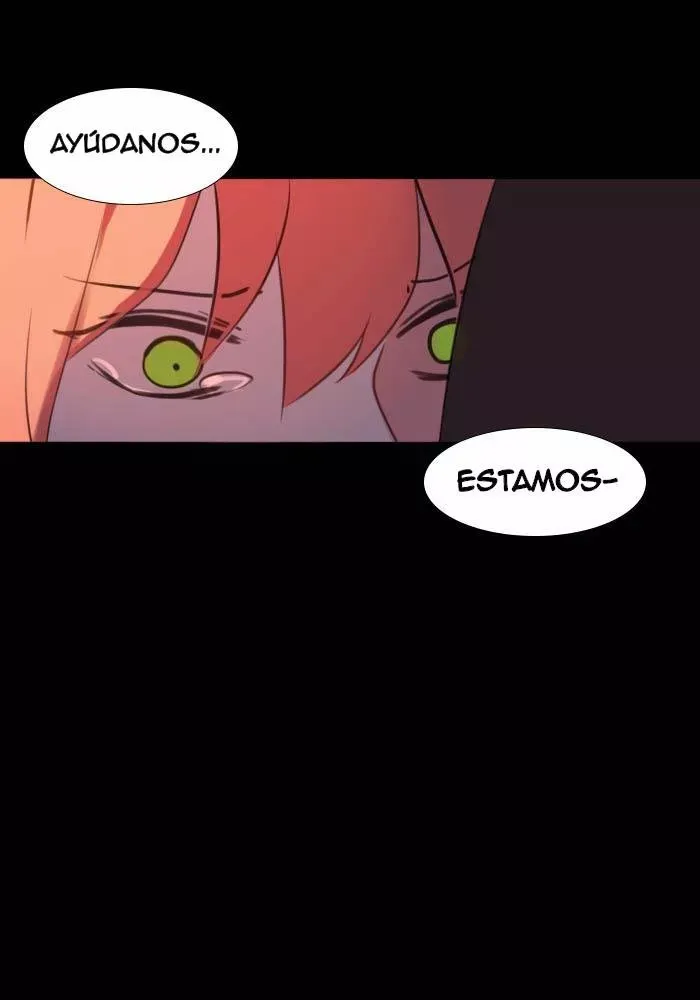 Aegis Orta Capítulo 61 en Línea - página 36