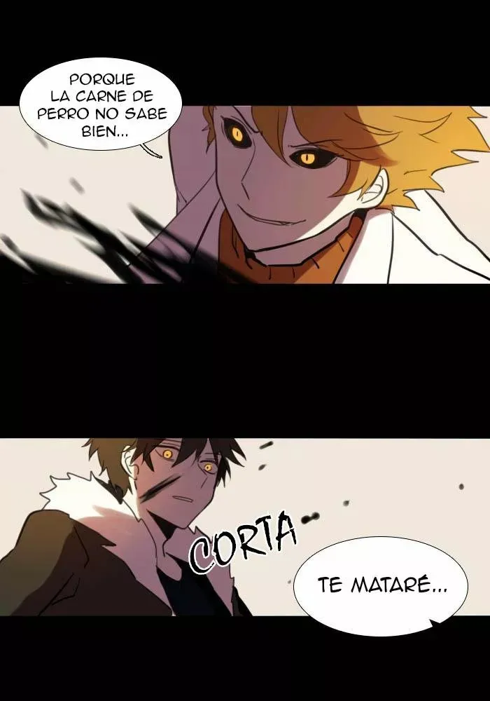 Aegis Orta Capítulo 62 en Línea - página 12