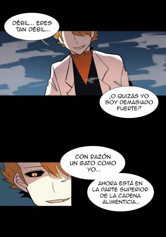 Aegis Orta Capítulo 62 en Línea - página 15