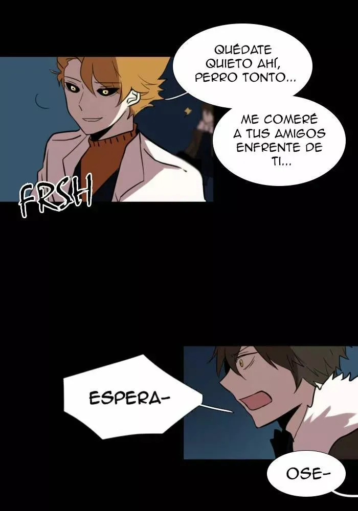 Aegis Orta Capítulo 62 en Línea - página 16