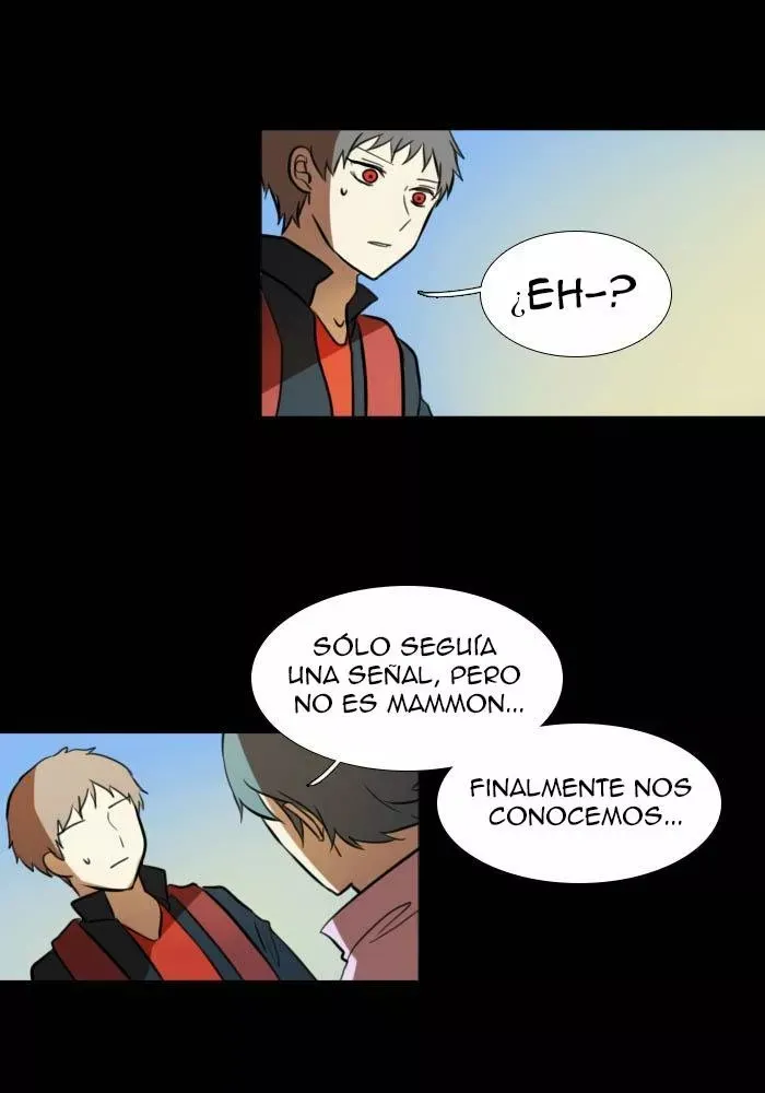 Aegis Orta Capítulo 63 en Línea - página 1