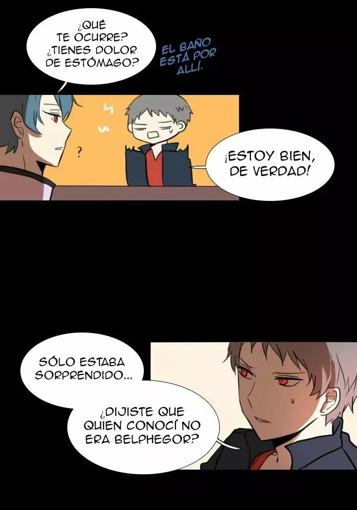 Aegis Orta Capítulo 63 en Línea - página 11