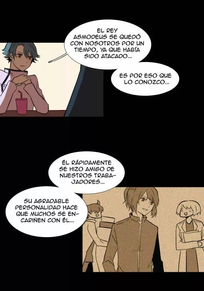 Aegis Orta Capítulo 63 en Línea - página 15