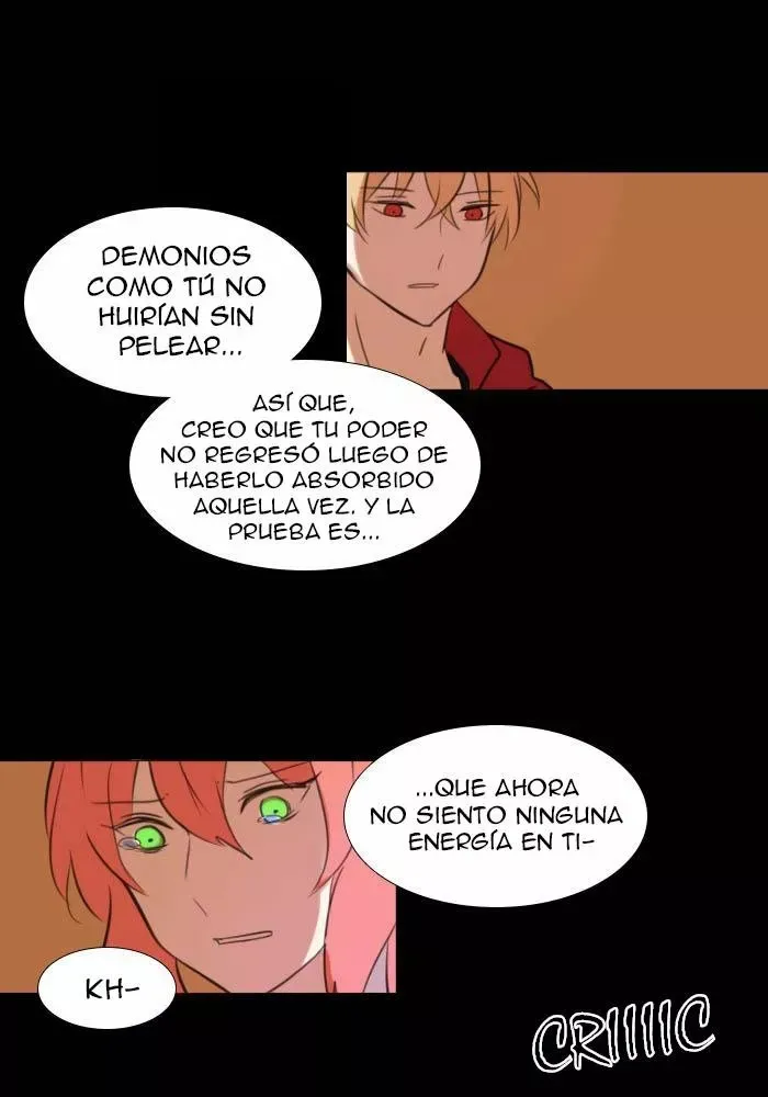 Aegis Orta Capítulo 63 en Línea - página 23