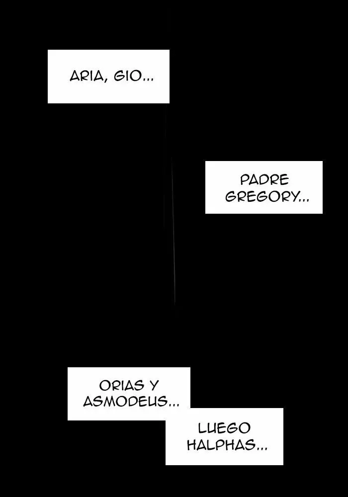 Aegis Orta Capítulo 63 en Línea - página 33